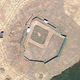 Illustration for article titled Oregon Father And Son Build 1/3-Scale Fenway Park Replica On Their Farm